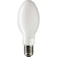 Philips Halogen-Metalldampflampe MASTER 100W 2890K E40