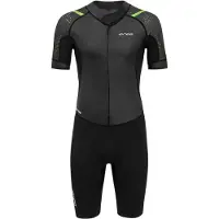 Orca Vanir Flex Kurzer Swimrun-anzug Mit Kurzen Ärmeln