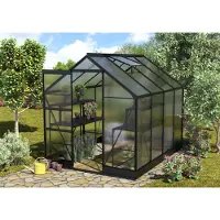 Vitavia Apollo 5000 HKP6mm, anthrazit