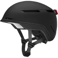 Smith - Dispatch Mips - Radhelm Gr S - 51-55 cm schwarz