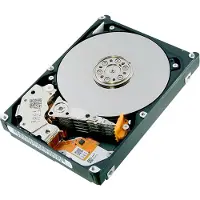 Toshiba AL15SE, 600 GB, 10500 RPM, 128 MB, 2.5", SAS