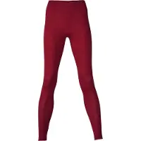 Engel - Women's Leggings - Leggings Gr 42/44 rot