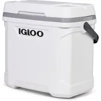 Igloo Coolers Marine Ultra Luxe 30 28l Steife Tragbare Kühlbox