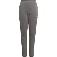Adidas Kinder Trainingshose Tiro 21 Sweat Pant Youth GP8809 152 - Grey Four Mel-Sld - 152