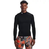Under Armour Herren Shirt UA CG ARMOUR COMP MOCK