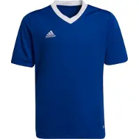 Adidas Entrada 22 Kurzarm-t-shirt
