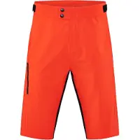 Cube Teamline Baggy Kurze Hose