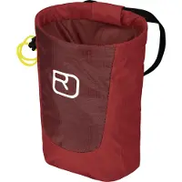 Ortovox - Trad Chalkbag - Chalkbag rot