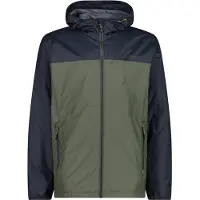 CMP Regenjacke Herren 33X7487 E319 Größe: 46