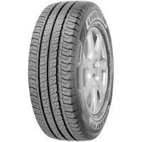 Goodyear Sommerreifen motorcycle-tyres EfficientGrip Cargo ( 195/75 R16C 107/105R 8PR EVR, MO-V )