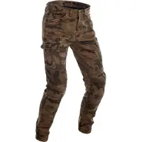 Richa Apache Cargo Motorradhose