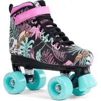 Sfr Skates Vision Canvas Rollschuhe