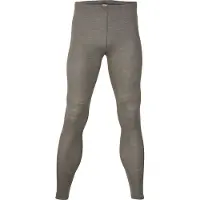 Engel - Leggings - Merinounterwäsche Gr 50/52 braun