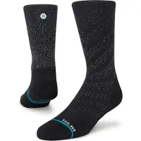Stance Athletic Crew-socken
