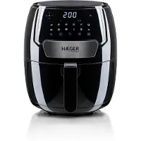 Haeger Digital 3.7l 1500w Heißluftfritteuse