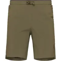 Norrøna - Senja Flex1 Shorts - Laufshorts Gr S oliv