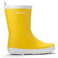 Tretorn Gummistiefel Tretorn Wings Gelb-Schuhgröße 38