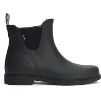 Tretorn Gummistiefel Eva Damen Black/Black-Schuhgröße 36
