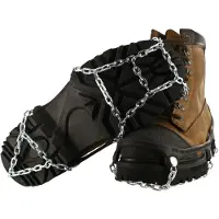 Yaktrax Chains Steigeisen