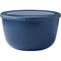 Mepal Multikom cirqula 3000 ml nordic denim