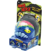Huch & Friends Mad Hedz Brain Biter