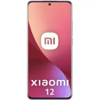 Xiaomi 12 5G 8GB RAM 128GB dual lila