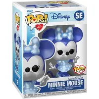 Funko POP! Disney Minnie Klassische Mausfigur