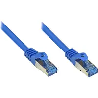 Alcasa RNS Patchkabel mit Rastnasenschutz, Cat