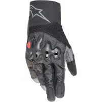 Alpinestars Amt-10 Air Handschuhe Unisex schwarz, S