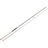 Savage Gear Sgs4 Shore Game Spinnrute Silber 2.46 m / 7-21 g Silber 2.46 m