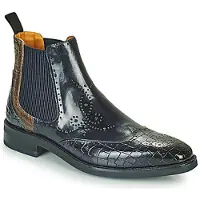 Melvin & hamilton Herrenstiefel Melvin & Hamilton JEFF 35 herren