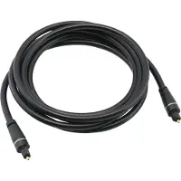 OEHLBACH SL TOSLINK Kabel 1,5m Schwarz