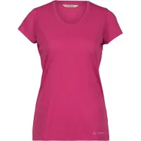 Vaude - Women's Itri T-Shirt - Funktionsshirt Gr 34 rosa