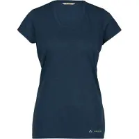 Vaude - Women's Itri T-Shirt - Funktionsshirt Gr 34 blau