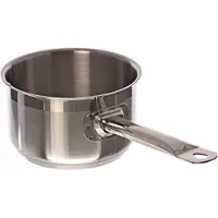 CombiSteel Stielkasserolle aus Edelstahl 4,7 Liter