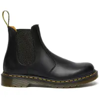 Dr. Martens Unisex. 22227001 2976 Ys Glattlederstiefel schwarz (37), Wohnung, Keine, Lässig