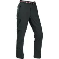 MAUL Herren Hose Quebec-T-Zipp off Hose elas