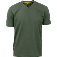 MAUL Herren Shirt Mike fresh-1/2 T-Shirt+Print