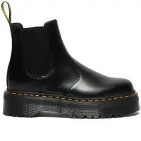 Dr. Martens Klassische Stiefeletten 2976 Quad 24687001 Schwarz 42