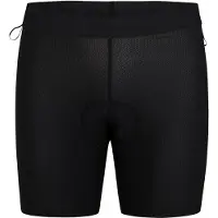 Ziener Radhose "NEKINI-Z JUNIOR", Kinder, Gr. 176, EURO-Größen, schwarz, Obermaterial: 90% Polyester, 10% Elasthan, Hosen Radhose
