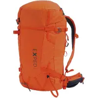 Exped - Couloir 30 - Tourenrucksack rot