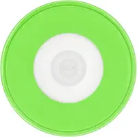 Oxo Silikondeckel, grün 20cm