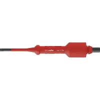 Wiha Wechselklinge electric TORX für Drehmoment-Schraubendreher mit Quergriff electric - 38932