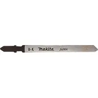 Makita Stichsägeblatt B-K Messer HCS - A-80416