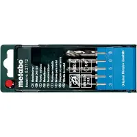 Metabo HSSGBohrerkassette 63