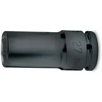 Beta CHIAVE A BUSSOLA ESAGONALE, MASCHINE, VERLÄNGERT, ART. 720L , 24 mm