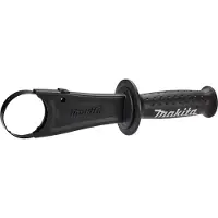 Makita Seitengriff komplett - 123384-0