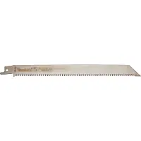 Makita Reciprosägeblatt für Baum und Grünschnitt 225 mm - 15 - BiM - 1 Stk.