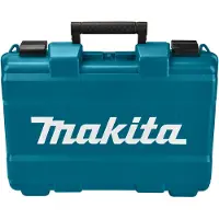 Makita Transportkoffer Kunststoff