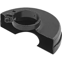 Makita Schutzhaube 115mm trennen, für Akku-Winkelschleifer: BGA452, DGA452, sowie Winkelschleifer: 9557HNR, GA4530R